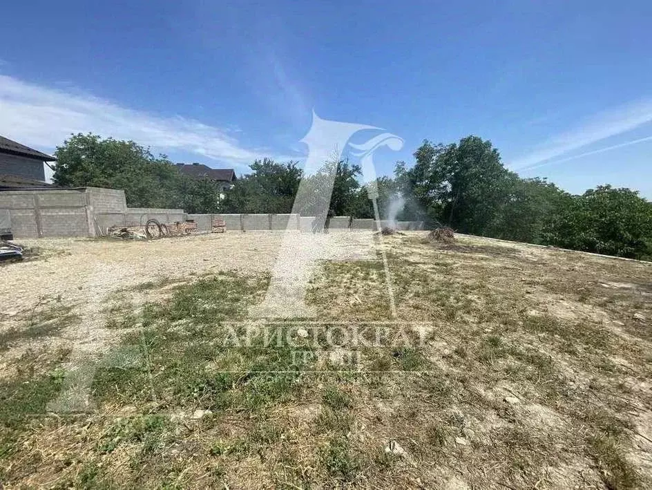 Участок в Ставропольский край, Пятигорск Февральская ул., 151 (18.4 ... - Фото 1