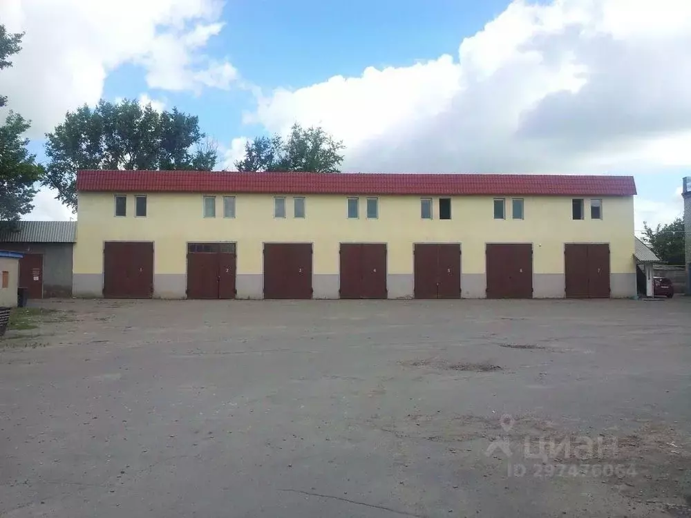 Помещение свободного назначения в Воронежская область, Подгоренский ... - Фото 1