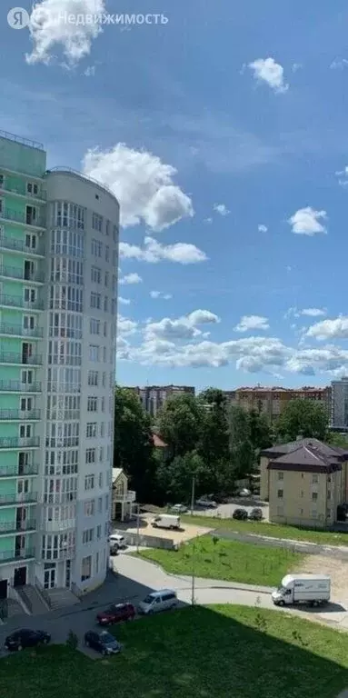 2-комнатная квартира: Калининград, Орудийная улица, 32Б (64 м) - Фото 0