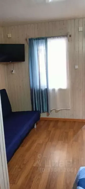 Комната Краснодарский край, Ейск ул. Калинина, 223 (22.0 м) - Фото 2
