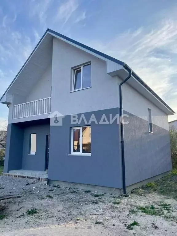 Дом в Калининградская область, Калининград Колосок СНТ, ул. Торговая ... - Фото 0