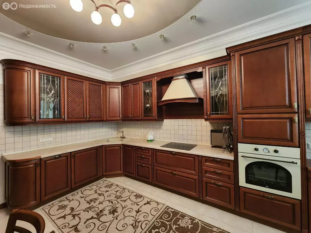 3-комнатная квартира: Ставрополь, улица Ломоносова, 55 (100 м) - Фото 1