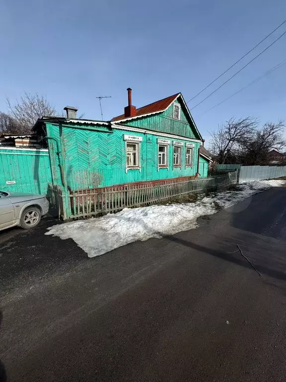 Дом 67,3 м на участке 6,5 сот. - Фото 0