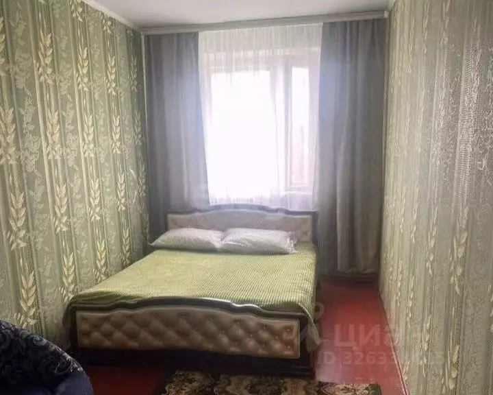 3-к кв. Курская область, Льгов пер. Ивана Франко, 10Б (57.1 м) - Фото 1