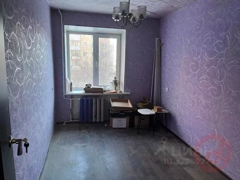 2-к кв. Самарская область, Самара ул. Стара-Загора, 102А (44.0 м) - Фото 1