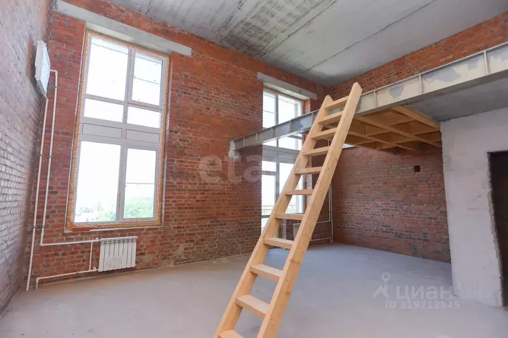 3-к кв. Хабаровский край, Хабаровск Тихоокеанская ул., 225 (57.0 м) - Фото 1
