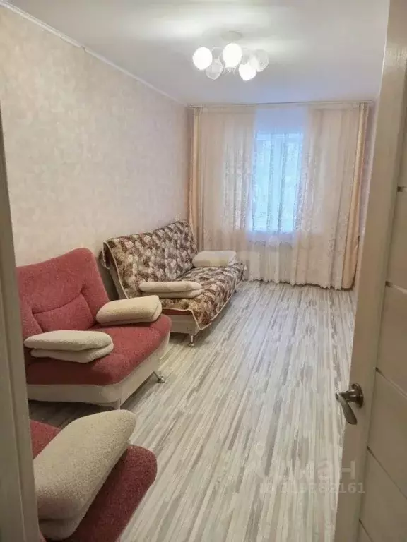 2-к кв. Коми, Сыктывкар Октябрьский просп., 130 (43.8 м) - Фото 0