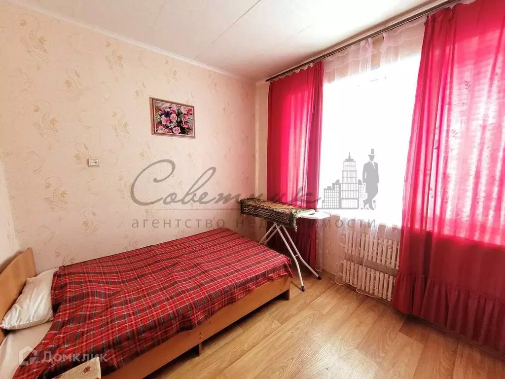 Продаётся 1-к квартира, 36.6 м - Фото 1