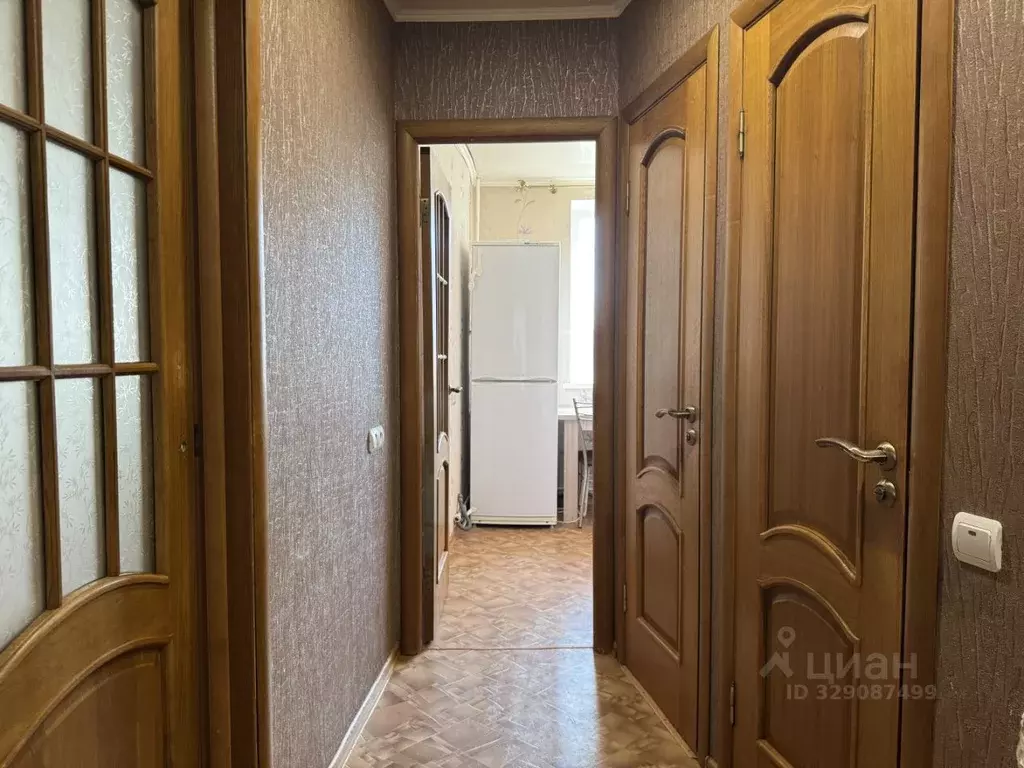 3-к кв. Саратовская область, Энгельс Энгельс-1 мкр,  (60.0 м) - Фото 1