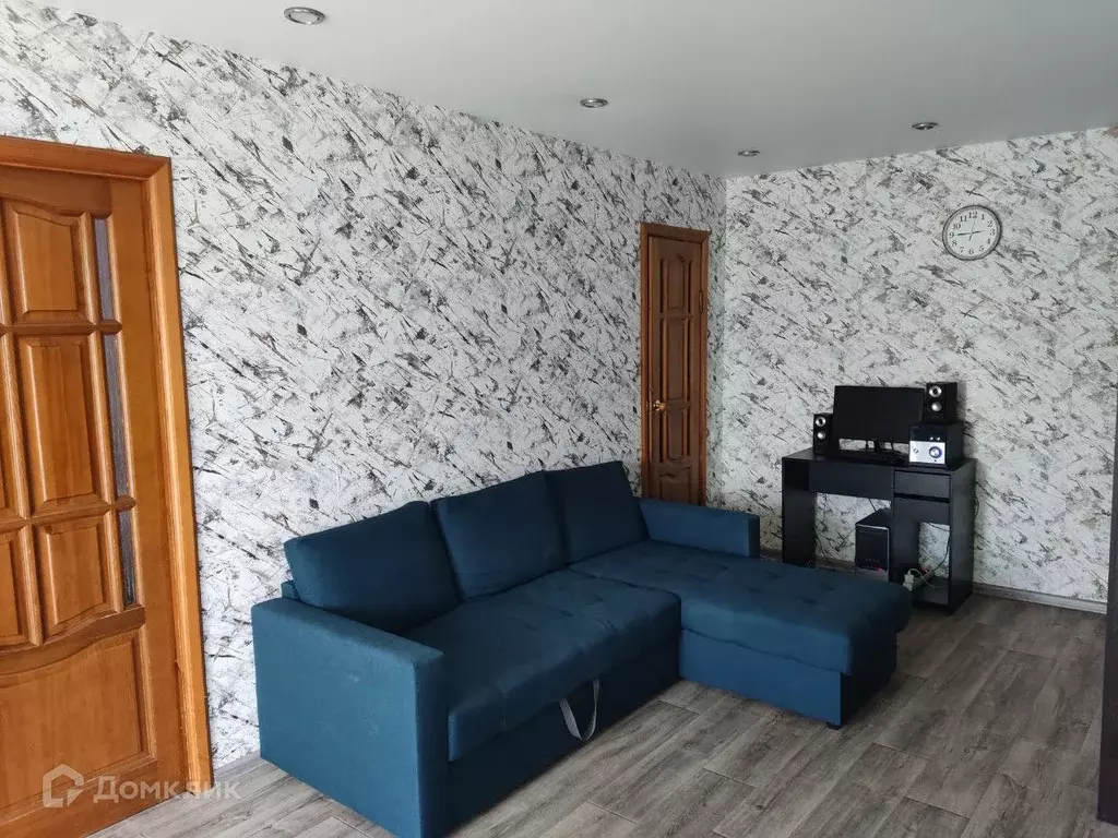 Продаётся 2-к квартира, 45.6 м - Фото 0