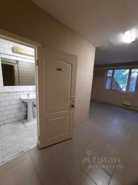 Помещение свободного назначения в Москва Можайское ш., 41К1 (20 м) - Фото 1