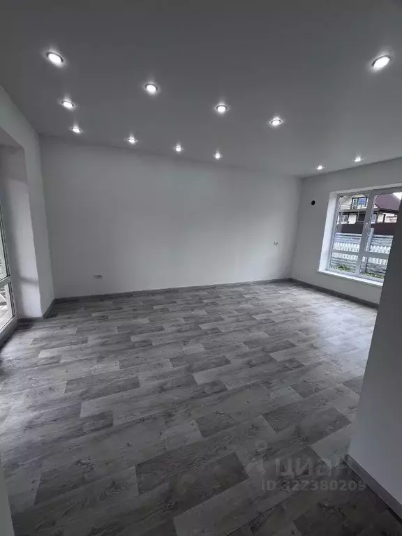 Дом в Иркутская область, Иркутский муниципальный округ, д. Карлук ул. ... - Фото 2