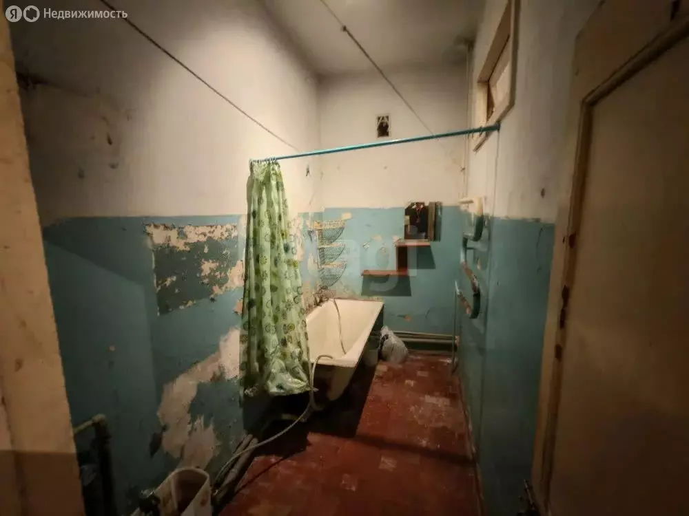 1-комнатная квартира: Севастополь, Партизанская улица, 15 (33.9 м) - Фото 1