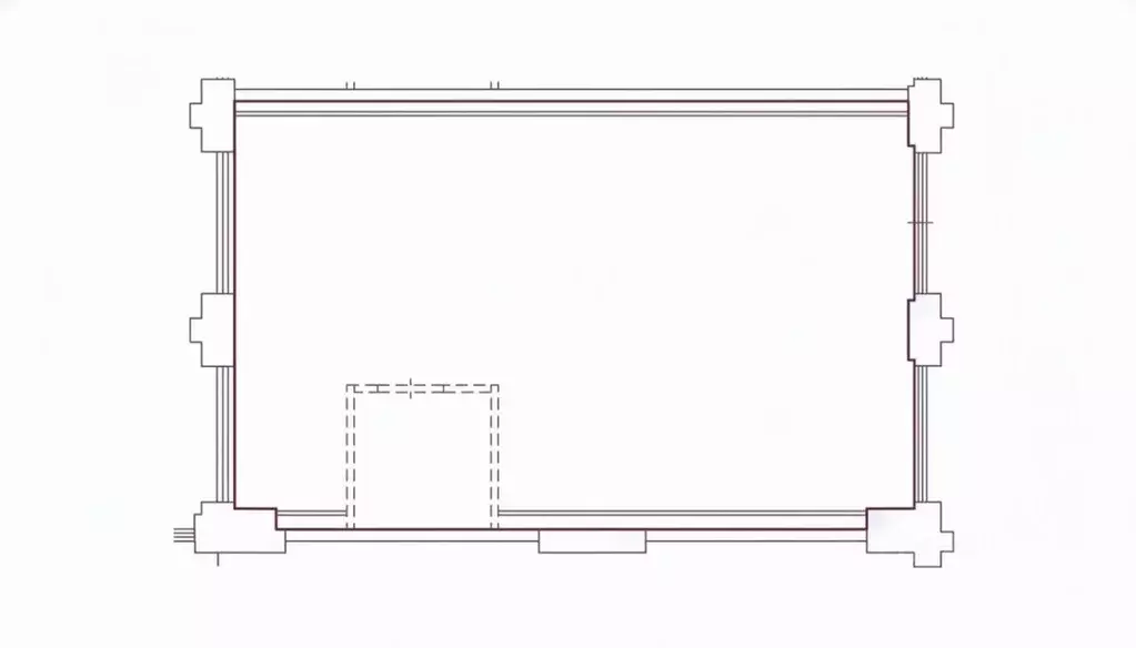 Торговая площадь в Москва ул. Нижние Мневники, 12 (82 м) - Фото 1