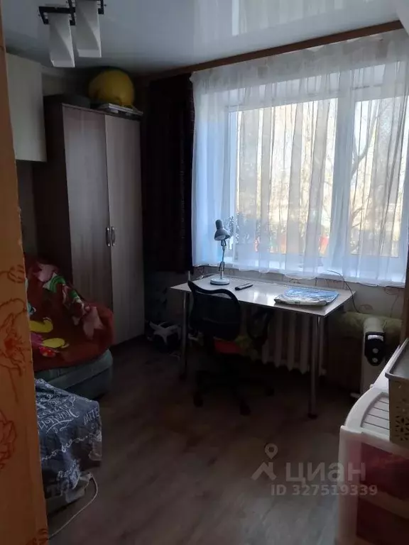 1-к кв. Камчатский край, Петропавловск-Камчатский ул. Автомобилистов, ... - Фото 2