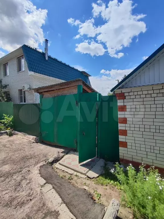 Дом 48 м на участке 2 сот. - Фото 1
