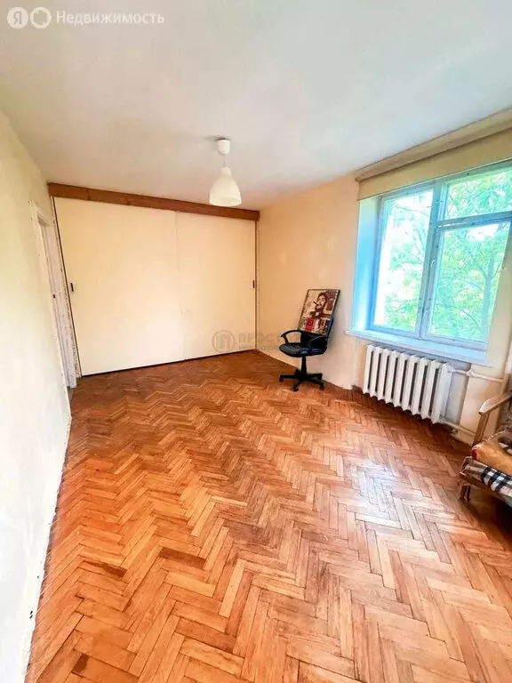 2-комнатная квартира: Москва, улица Константинова, 32к1 (41.9 м) - Фото 2