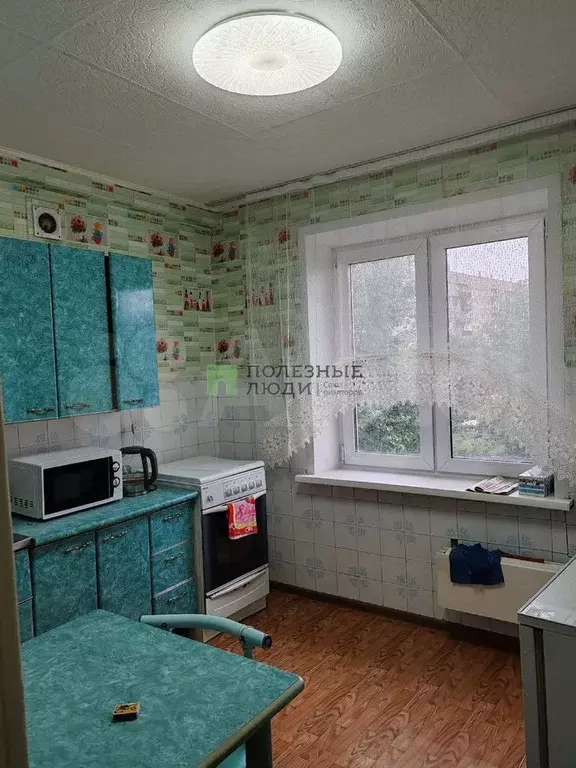 2-к. квартира, 48 м, 4/5 эт. - Фото 1