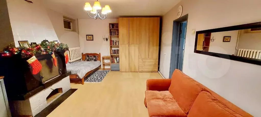Дом 40 м на участке 1 сот. - Фото 1