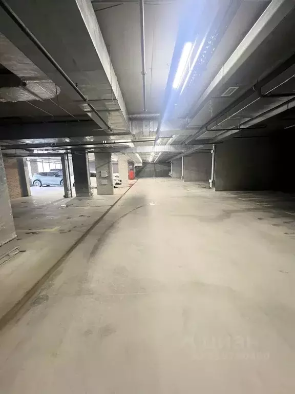 Гараж в Новосибирская область, Новосибирск Танковая ул., 24 (14 м) - Фото 2