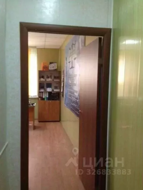 Офис в Саратовская область, Саратов ул. 2-я Выселочная, 21 (29 м) - Фото 2