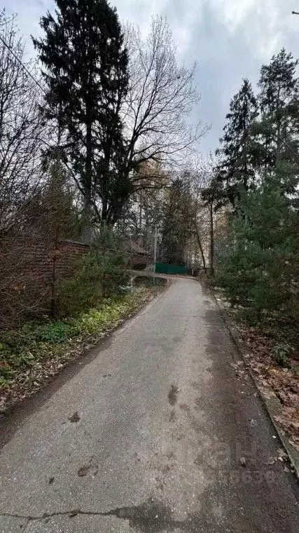 Дом в Московская область, Пушкино Моспроекта мкр, Набережная ул. (30 ... - Фото 2