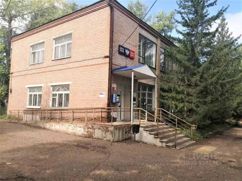Помещение свободного назначения в Оренбургская область, пос. ... - Фото 2