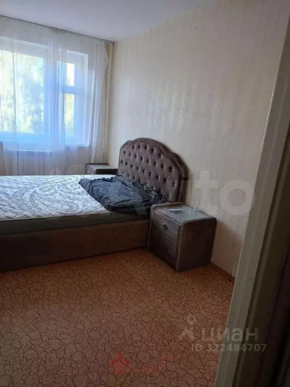 2-к кв. Белгородская область, Белгород Почтовая ул., 60 (55.5 м) - Фото 1