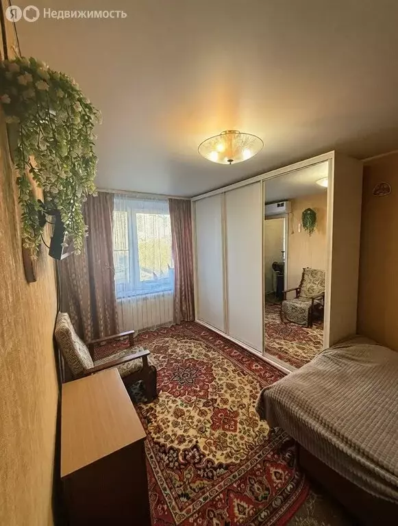 1-комнатная квартира: Реутов, улица Победы, 30 (21.4 м) - Фото 1