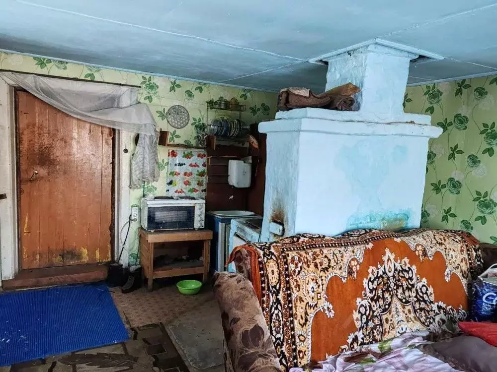 Дом в Иркутская область, Шелеховский район, Баклашинское муниципальное ... - Фото 2