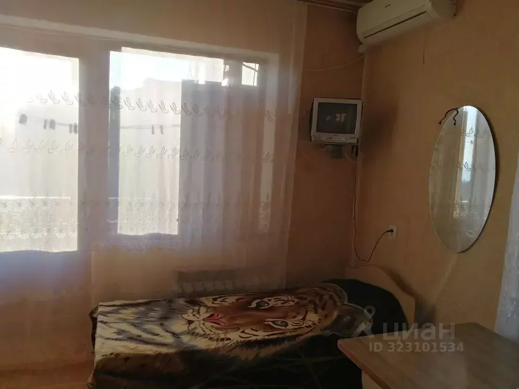 Комната Краснодарский край, Сочи Сочинское ш., 1Б - Фото 2