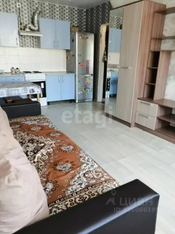 Комната Свердловская область, Екатеринбург Вторчермет жилрайон, ул. ... - Фото 1