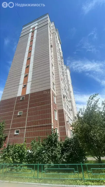 1-комнатная квартира: Подольск, улица Академика Доллежаля, 8 (38.3 м) - Фото 1
