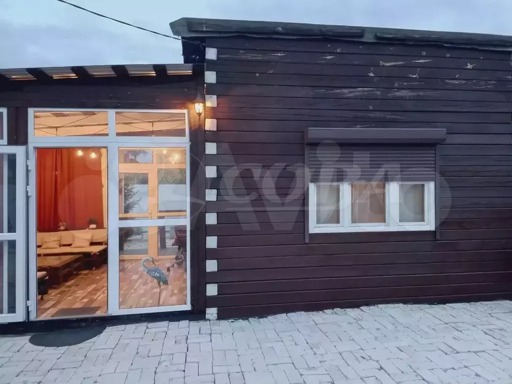 Дача 50 м на участке 6 сот. - Фото 0
