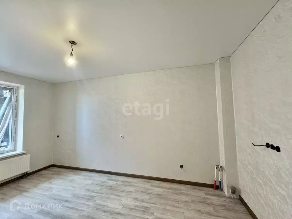 Продаётся квартира-студия, 21.56 м - Фото 1