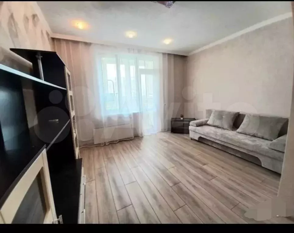 Квартира-студия, 27 м, 13/17 эт. - Фото 0