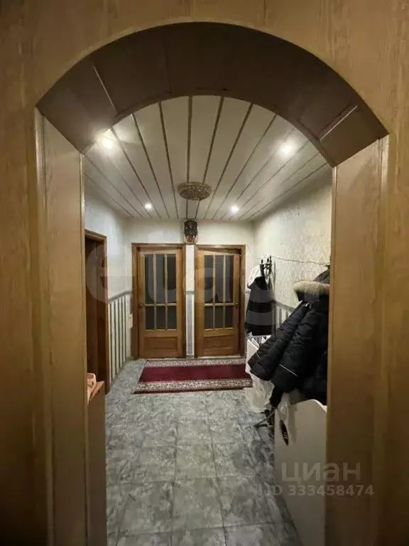 3-к кв. Москва ул. Барышиха, 50 (75.0 м) - Фото 1