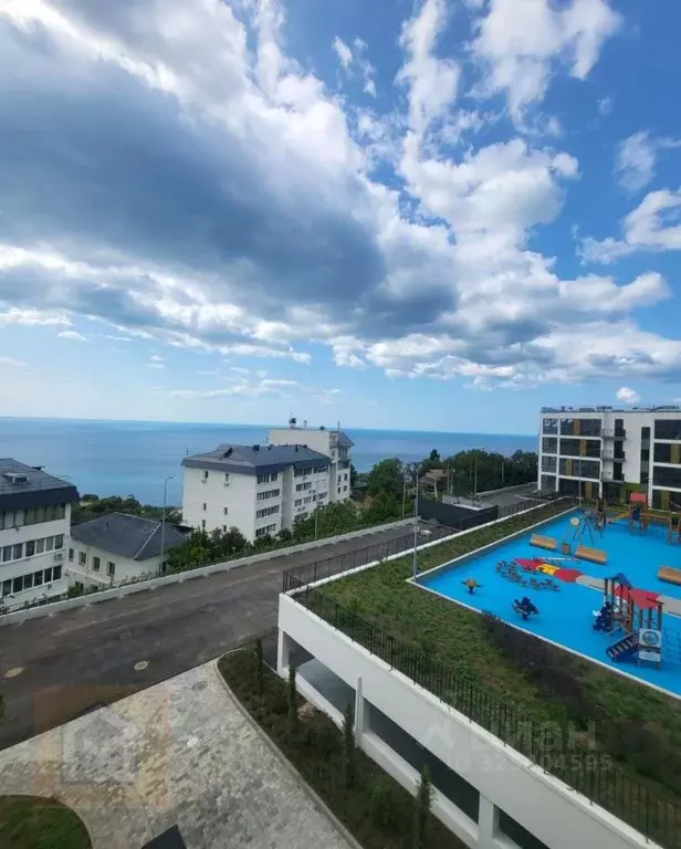 1-к кв. Крым, Алупка ш. Севастопольское, 1А (40.6 м) - Фото 1