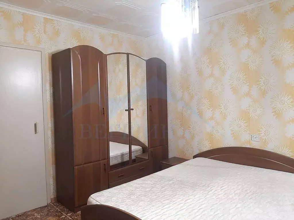 3-к кв. Красноярский край, Норильск 5-й мкр,  (72.0 м) - Фото 0