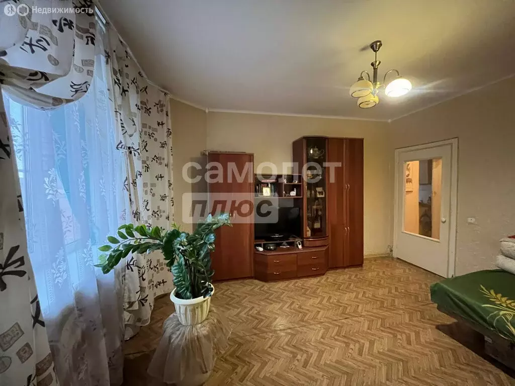 1-комнатная квартира: Орёл, Советская улица, 25 (34.4 м) - Фото 2