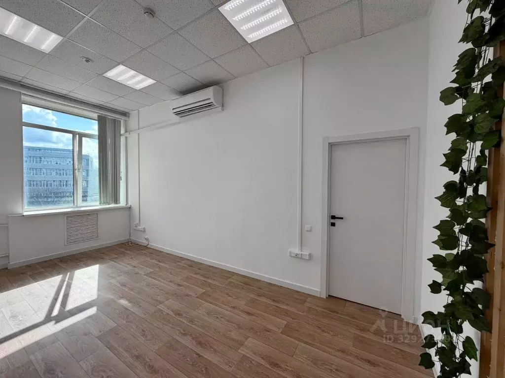 Помещение свободного назначения в Москва Научный проезд, 6 (23 м) - Фото 1