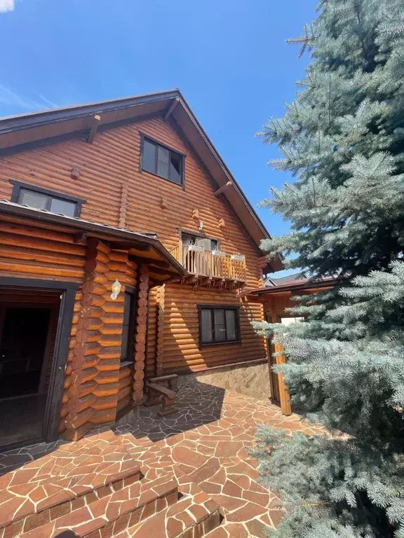 Дом в Ставропольский край, Ставрополь Лесная ул., 79А (550 м) - Фото 0