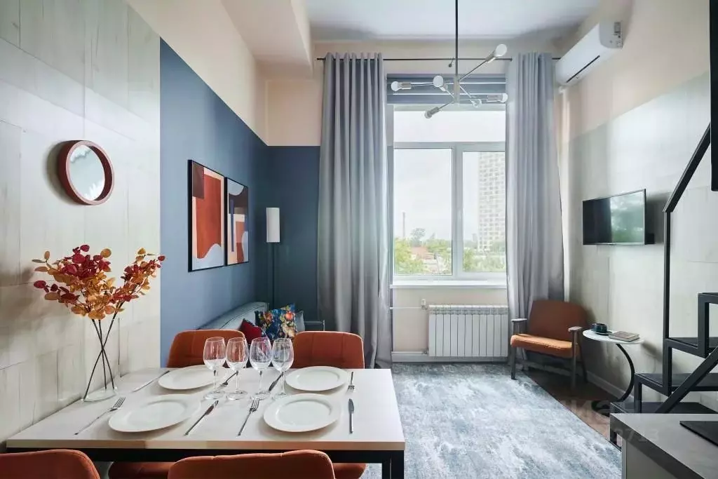 1-к кв. Москва Грайвороновская ул., 4С1 (25.0 м) - Фото 2