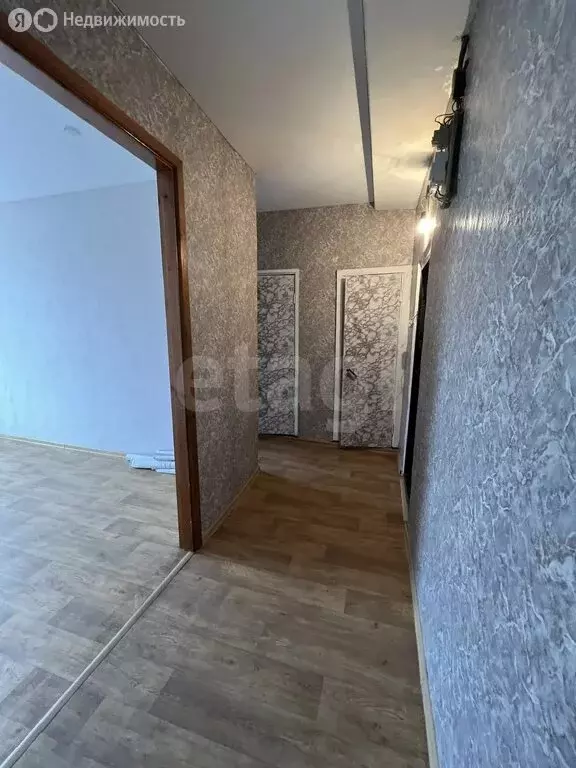 1-комнатная квартира: Бийск, Ленинградская улица, 33/1 (34.7 м) - Фото 2