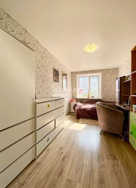 3-к кв. Самарская область, Тольятти ул. Ленина, 48 (59.6 м) - Фото 0