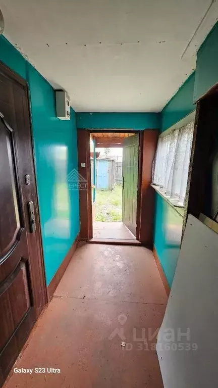1-к кв. Хакасия, Абакан Хакасская ул., 230 (40.0 м) - Фото 0
