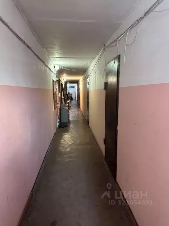 1-к кв. Ярославская область, Ярославль ул. Серго Орджоникидзе, 29к2 ... - Фото 2