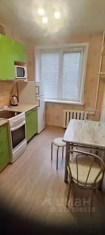2-к кв. Новосибирская область, Новосибирск Троллейная ул., 20 (44.0 м) - Фото 0