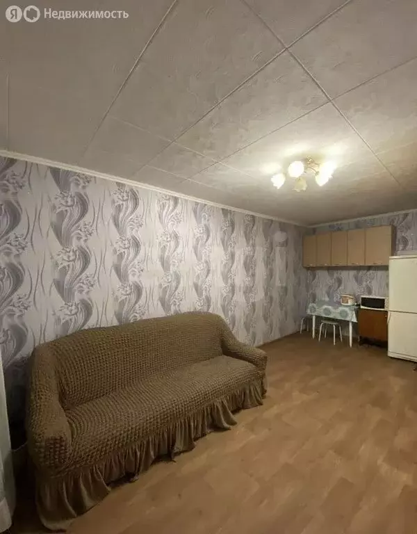 1к в -комнатной квартире (17 м) - Фото 1