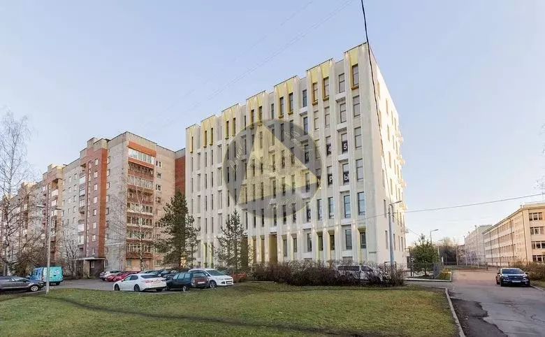 Продаётся квартира-студия, 65.12 м - Фото 0
